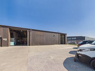 Property Image for Unit 4 Springvale Industrial Estate, Sandbach, CW11 3GQ
