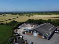 Property Image for Workshop 1 New Russia Hall, Chester, CH3 9AH