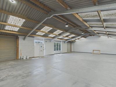 Property Image for Workshop 1 New Russia Hall, Chester, CH3 9AH