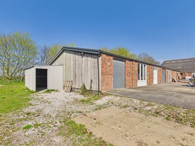 Property Image for Workshop 1 New Russia Hall, Chester, CH3 9AH