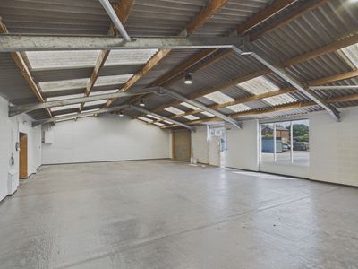 Property Image for Workshop 1 New Russia Hall, Chester, CH3 9AH