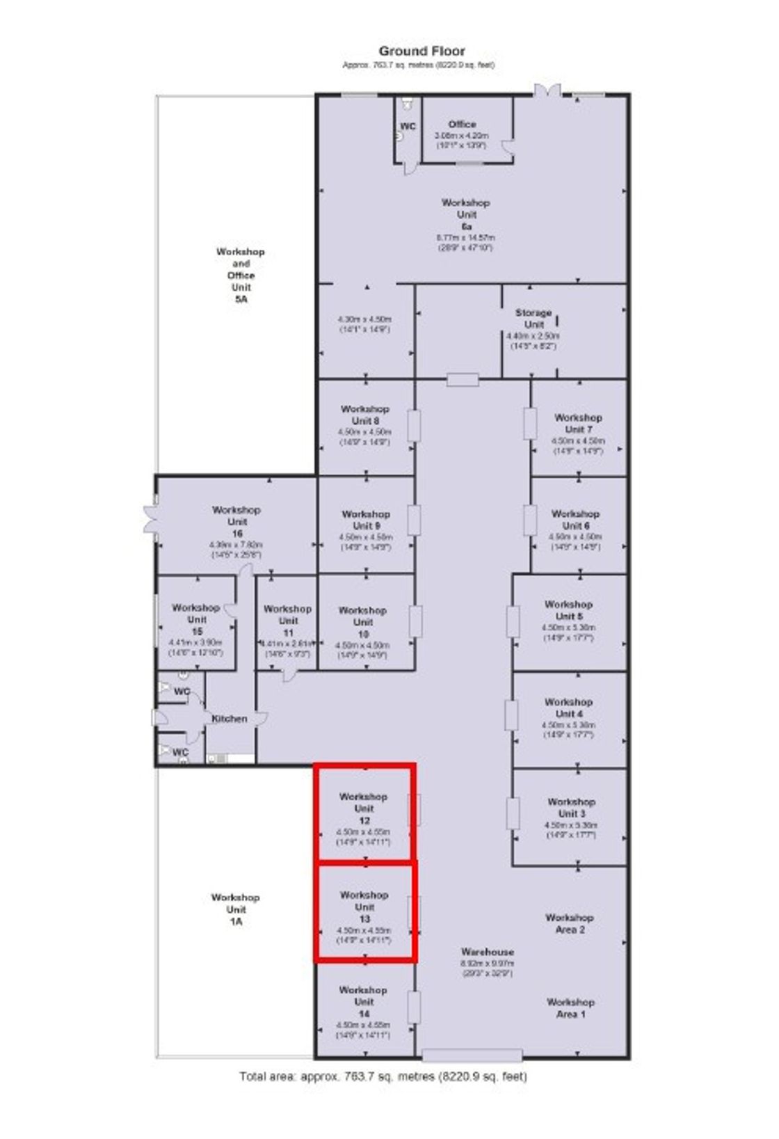 Property Floorplan 1