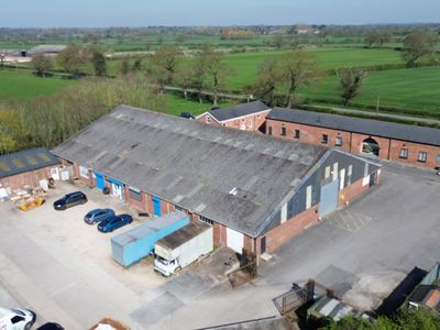Property Image for Storage Units 12 & 13 New Russia Hall, Bolesworth, Gatesheath, Chester, Cheshire, CH3 9AH