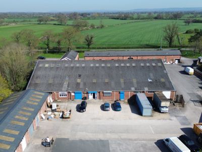 Property Image for Storage Units 12 & 13 New Russia Hall, Bolesworth, Gatesheath, Chester, Cheshire, CH3 9AH