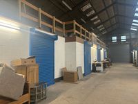 Property Image for Storage Units 12 & 13 New Russia Hall, Bolesworth, Gatesheath, Chester, Cheshire, CH3 9AH