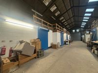 Property Image for Storage Units 12 & 13 New Russia Hall, Bolesworth, Gatesheath, Chester, Cheshire, CH3 9AH