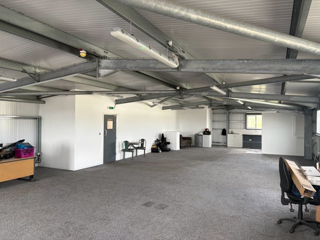 Premises at, Brown Street, Widnes, WA8 0RE