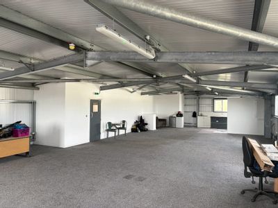 Property Image for Premises at, Brown Street, Widnes, WA8 0RE