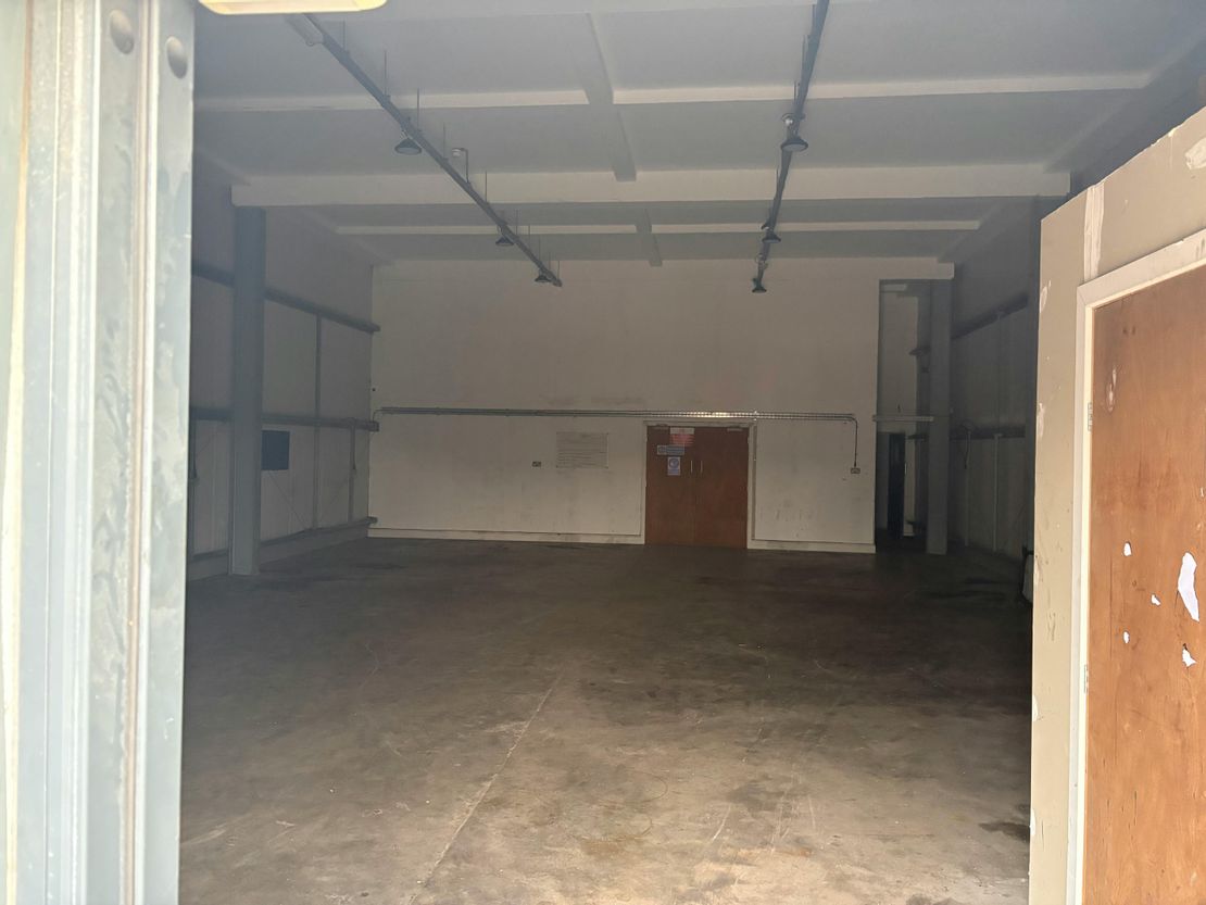 Premises at, Brown Street, Widnes, WA8 0RE
