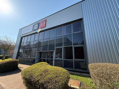 Property Image for Unit 2 Royal London Park, Flanders Road, Hedge End, Southampton, Hampshire, SO30 2LG