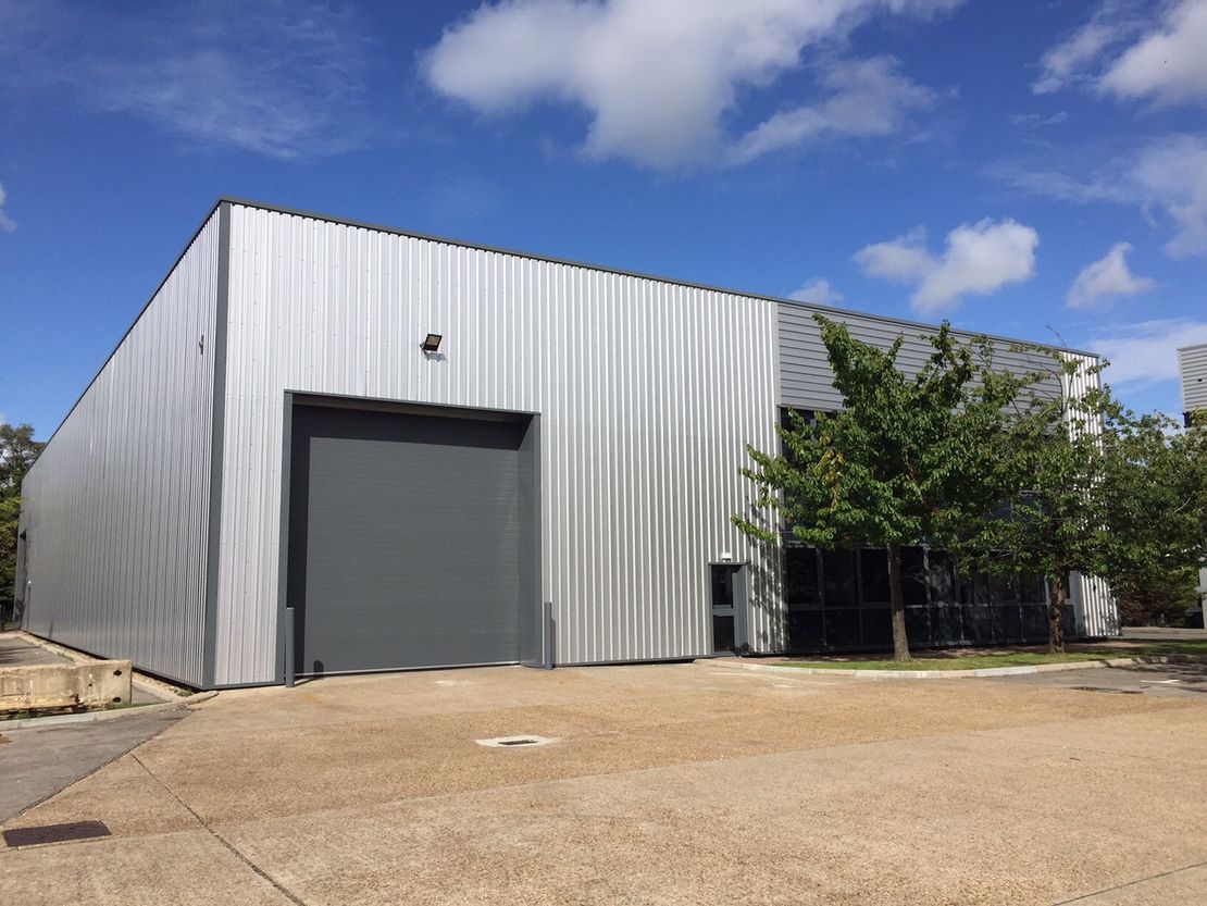 Unit 2 Royal London Park, Flanders Road, Hedge End, Southampton, Hampshire, SO30 2LG
