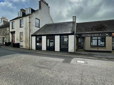 Property Image for 13 Market Street, Ellon, Aberdeenshire, AB41 9JD
