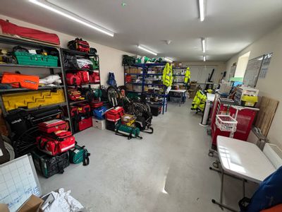 Property Image for Laboratory Building Ashurst Lodge, Lyndhurst Road, Ashurst, Hampshire, SO40 7AA