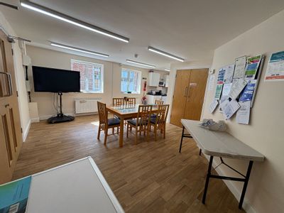 Property Image for Laboratory Building Ashurst Lodge, Lyndhurst Road, Ashurst, Hampshire, SO40 7AA