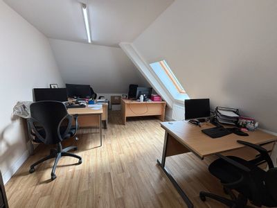 Property Image for Laboratory Building Ashurst Lodge, Lyndhurst Road, Ashurst, Hampshire, SO40 7AA