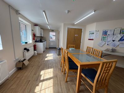 Property Image for Laboratory Building Ashurst Lodge, Lyndhurst Road, Ashurst, Hampshire, SO40 7AA