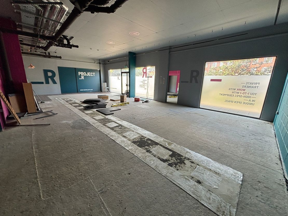 Unit 3 City Gateway, High Road, Southampton, Hampshire, SO16 2HA