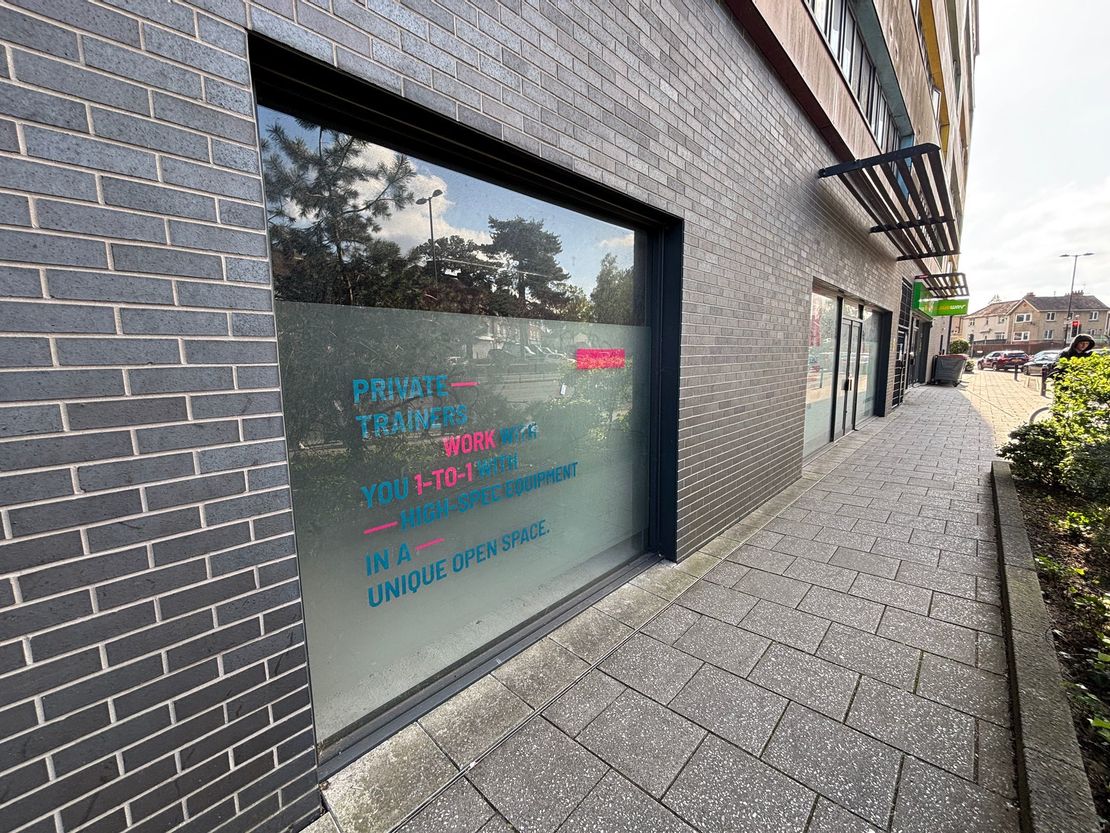 Unit 3 City Gateway, High Road, Southampton, Hampshire, SO16 2HA