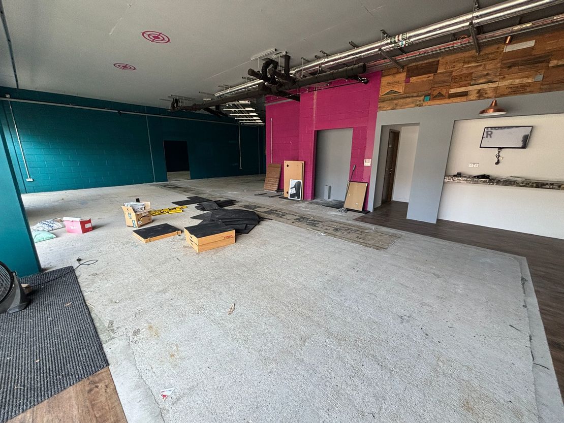 Unit 3 City Gateway, High Road, Southampton, Hampshire, SO16 2HA