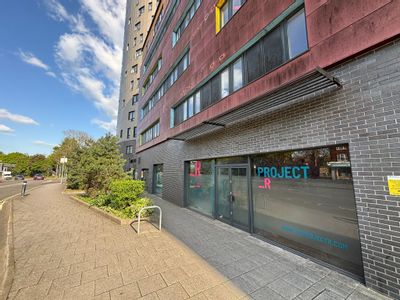 Property Image for Unit 3 City Gateway, High Road, Southampton, Hampshire, SO16 2HA