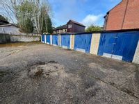 Property Image for Garages At, Roselands Gardens, Southampton, Hampshire, SO17 1QJ