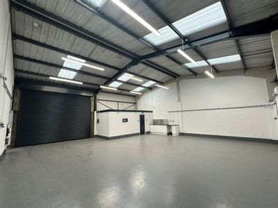 Property Image for Unit 11, Viking Business Centre, High Street, Swadlincote, Derbyshire, DE11 7EH