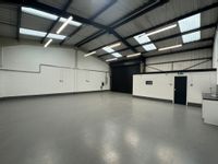 Property Image for Unit 11, Viking Business Centre, High Street, Swadlincote, Derbyshire, DE11 7EH
