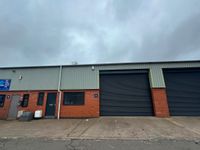 Property Image for Unit 11, Viking Business Centre, High Street, Swadlincote, Derbyshire, DE11 7EH