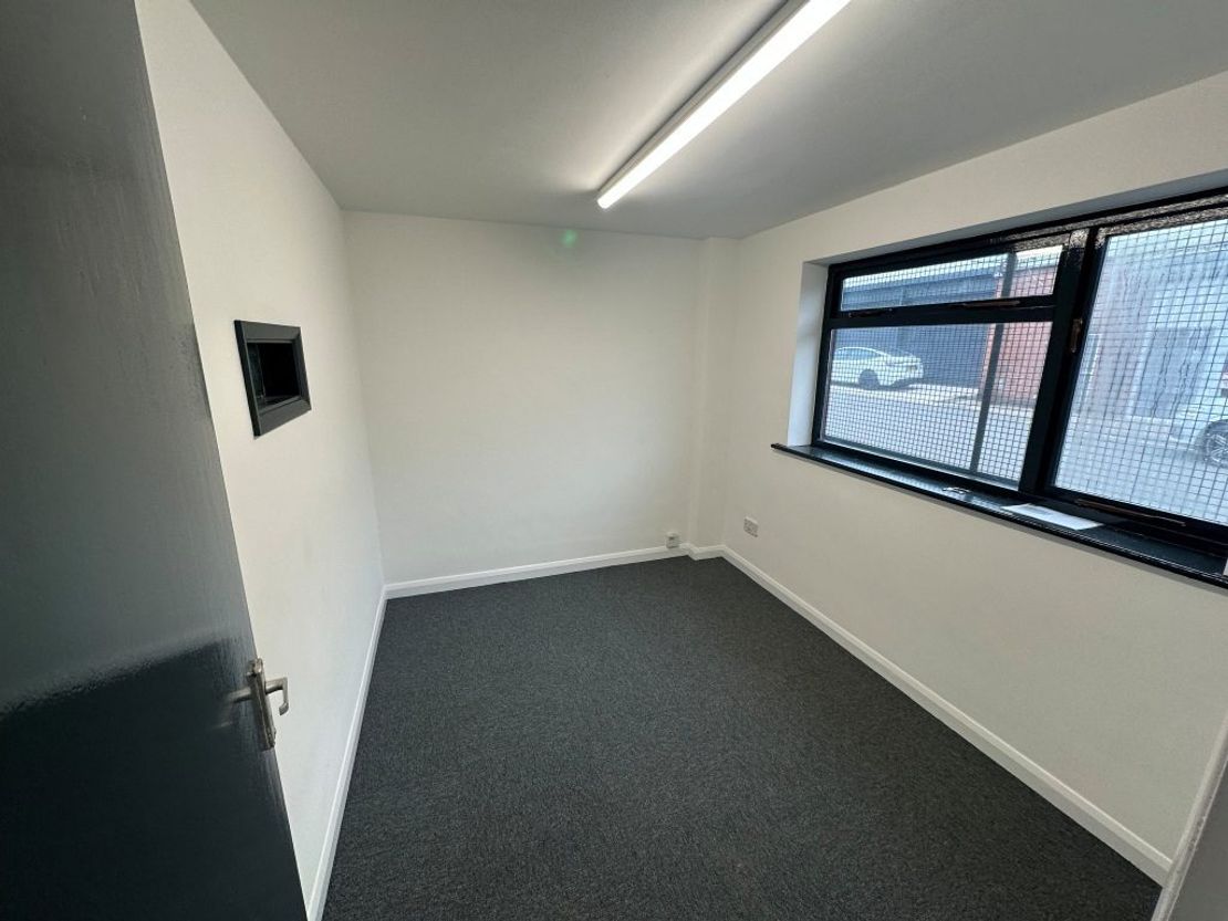 Unit 11, Viking Business Centre, High Street, Swadlincote, Derbyshire, DE11 7EH