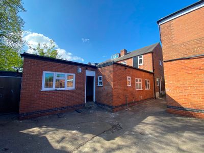 Property Image for 849 Osmaston Road, 849 Osmaston Road, Allenton, Derby, Derbyshire, DE24 9BR