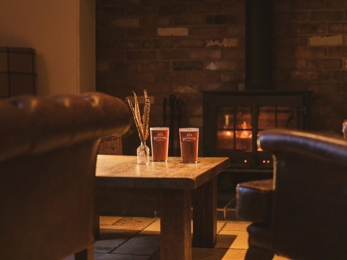 Crab & Boar, Wantage Rd, Newbury, RG20 8UE