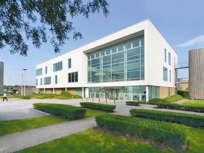 Property Image for Alexander House, Rainton Bridge, Houghton Le Spring, Tyne And Wear, DH4 5QY
