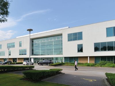 Property Image for Alexander House, Rainton Bridge, Houghton Le Spring, Tyne And Wear, DH4 5QY
