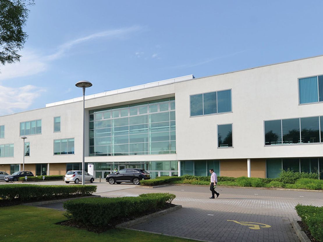 Alexander House, Rainton Bridge, Houghton Le Spring, Tyne And Wear, DH4 5QY