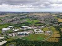 Property Image for Alexander House, Rainton Bridge, Houghton Le Spring, Tyne And Wear, DH4 5QY