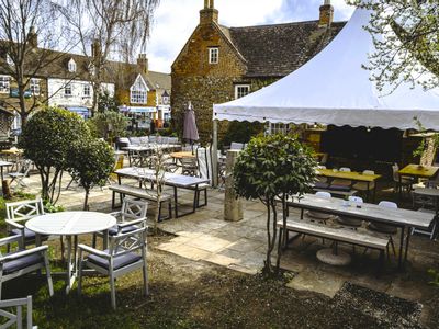 Property Image for The Admiral Hornblower, 64 High Street, Oakham, Rutland, LE15 6AS