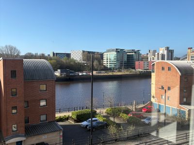 Property Image for Sailors Bethel, Horatio Street, Newcastle Upon Tyne, Tyne And Wear, NE1 2PE