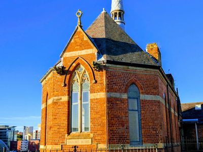 Property Image for Sailors Bethel, Horatio Street, Newcastle Upon Tyne, Tyne And Wear, NE1 2PE