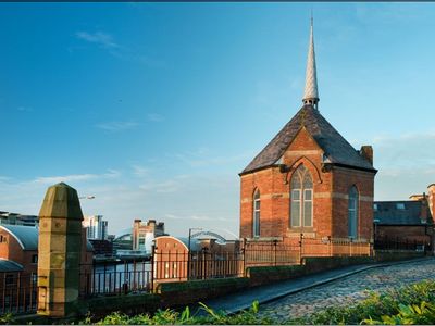 Property Image for Sailors Bethel, Horatio Street, Newcastle Upon Tyne, Tyne And Wear, NE1 2PE