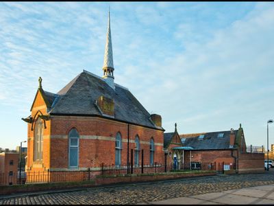 Property Image for Sailors Bethel, Horatio Street, Newcastle Upon Tyne, Tyne And Wear, NE1 2PE