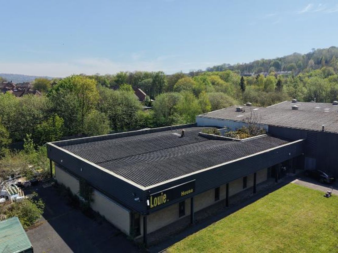 Louie House, Lancaster Road, Dunston Industrial Estate, Gateshead, NE11 9JR