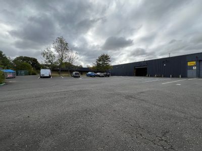 Property Image for Louie House, Lancaster Road, Dunston Industrial Estate, Gateshead, NE11 9JR