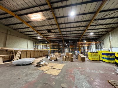 Property Image for Louie House, Lancaster Road, Dunston Industrial Estate, Gateshead, NE11 9JR