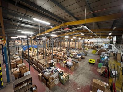 Property Image for Louie House, Lancaster Road, Dunston Industrial Estate, Gateshead, NE11 9JR