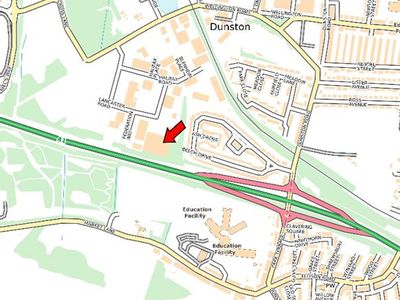 Property Image for Louie House, Lancaster Road, Dunston Industrial Estate, Gateshead, NE11 9JR