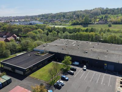 Property Image for Louie House, Lancaster Road, Dunston Industrial Estate, Gateshead, NE11 9JR