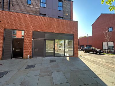 Property Image for Unit 9 Castleward Boulevard, Derby, Derbyshire, DE1 2LQ