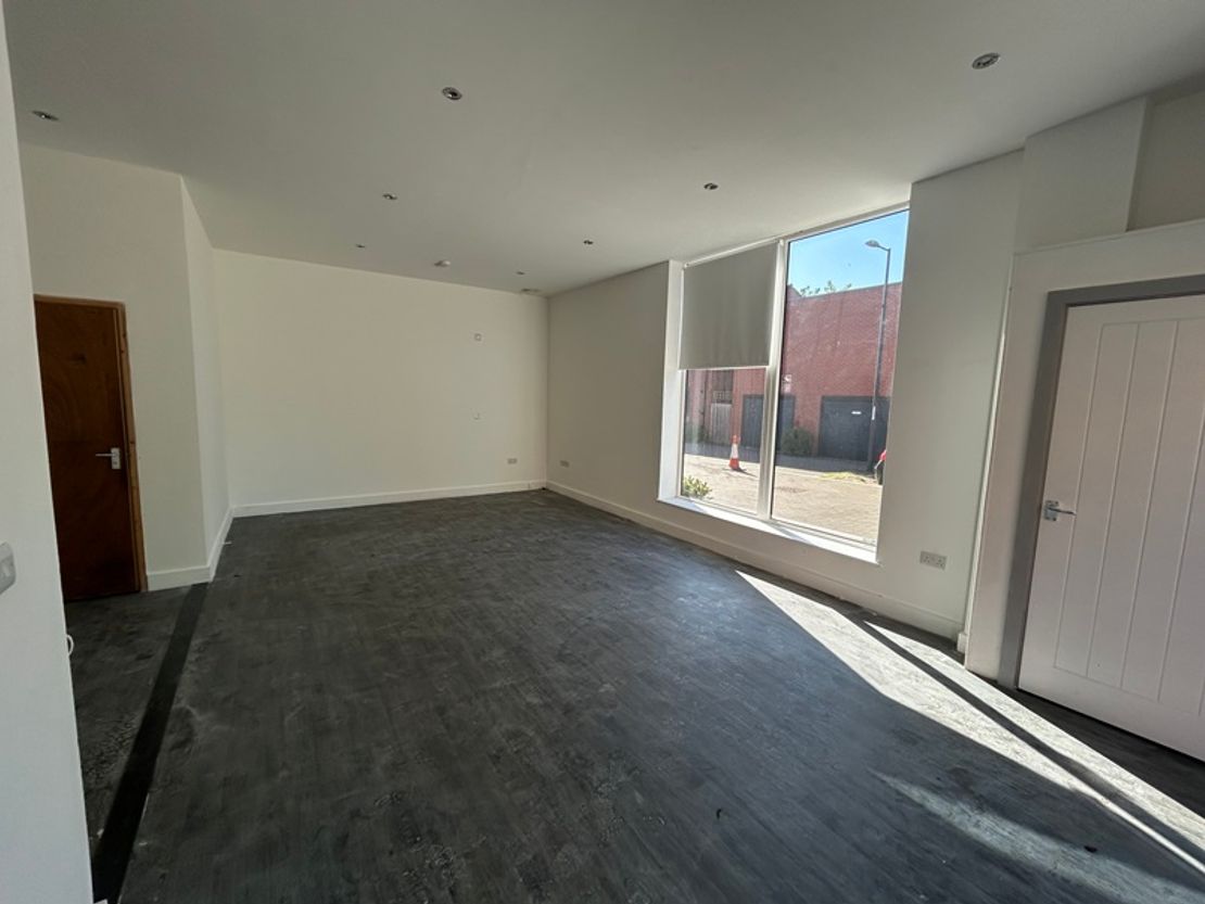 Unit 9 Castleward Boulevard, Derby, Derbyshire, DE1 2LQ