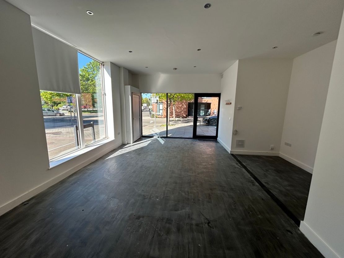 Unit 9 Castleward Boulevard, Derby, Derbyshire, DE1 2LQ