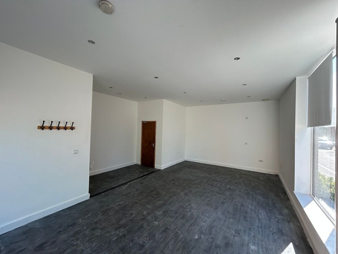 Unit 9 Castleward Boulevard, Derby, Derbyshire, DE1 2LQ